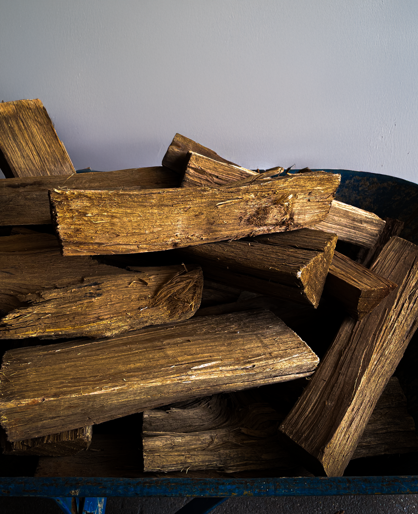 Kiln-Dried Hardwood Firewood