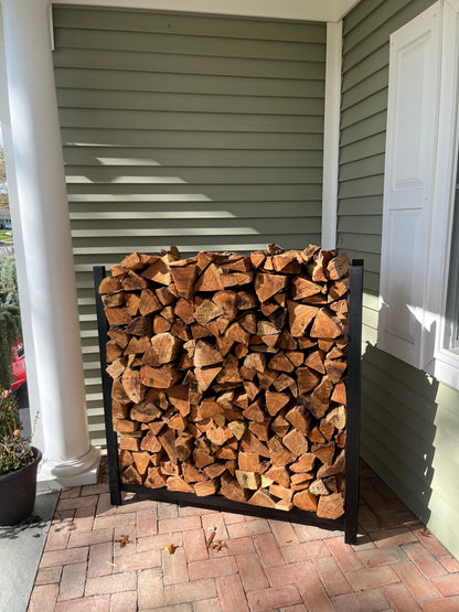 Kiln-Dried Hardwood Firewood