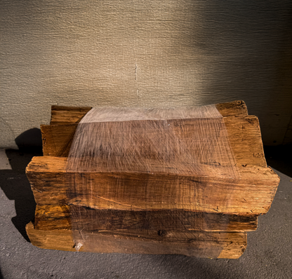 Kiln-Dried Hardwood Firewood