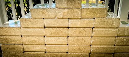 stack of envi blocks