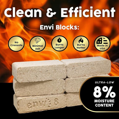Envi 8