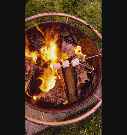 Kiln-Dried Hardwood Firewood